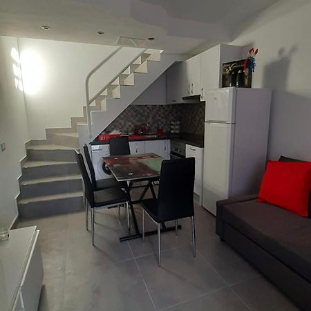 Casa Dory Maspalomas Maspalomas  Luaran gambar