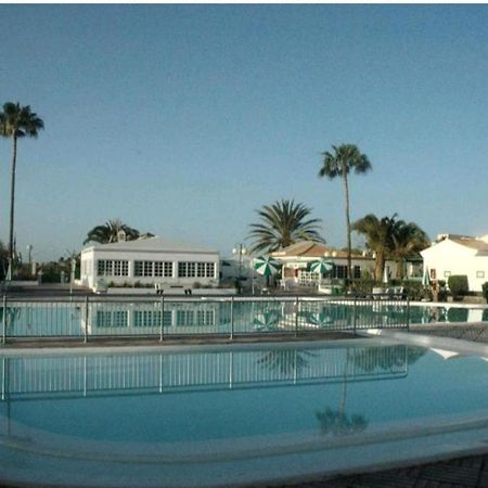 Casa Dory Maspalomas Maspalomas  Luaran gambar