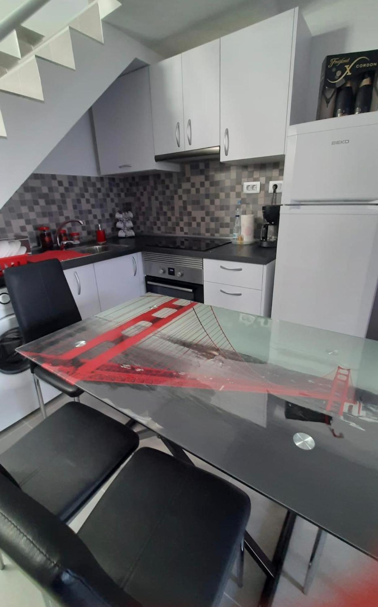 Casa Dory Maspalomas Maspalomas  Bilik gambar
