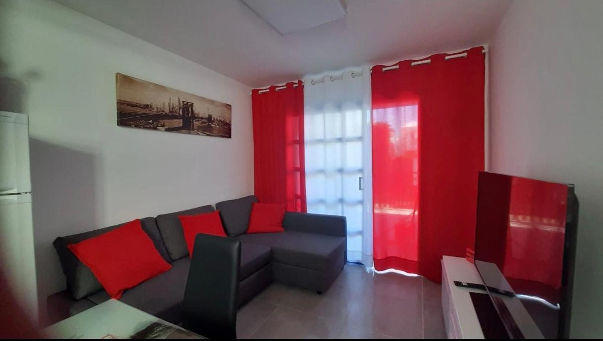 Casa Dory Maspalomas Maspalomas  Bilik gambar