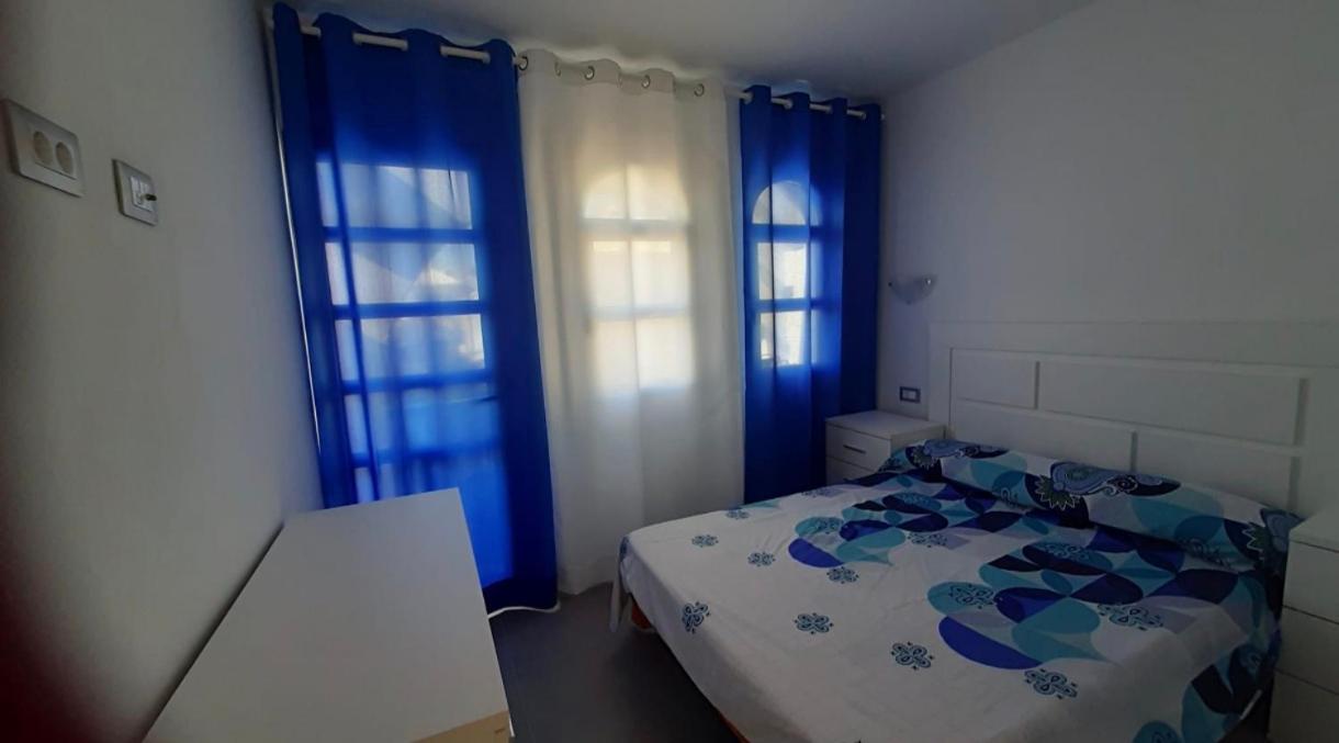 Casa Dory Maspalomas Maspalomas  Luaran gambar