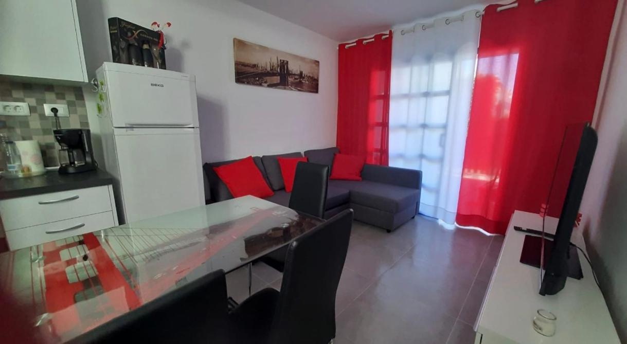 Casa Dory Maspalomas Maspalomas  Luaran gambar