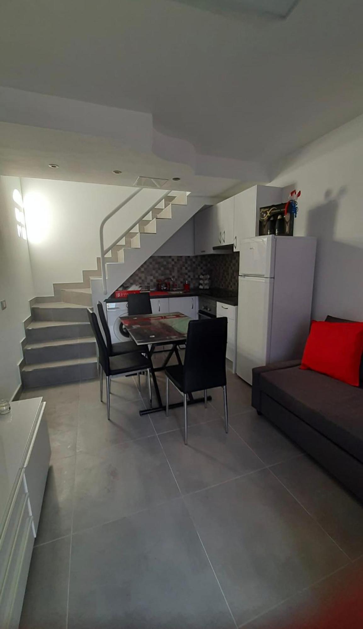 Casa Dory Maspalomas Maspalomas  Luaran gambar