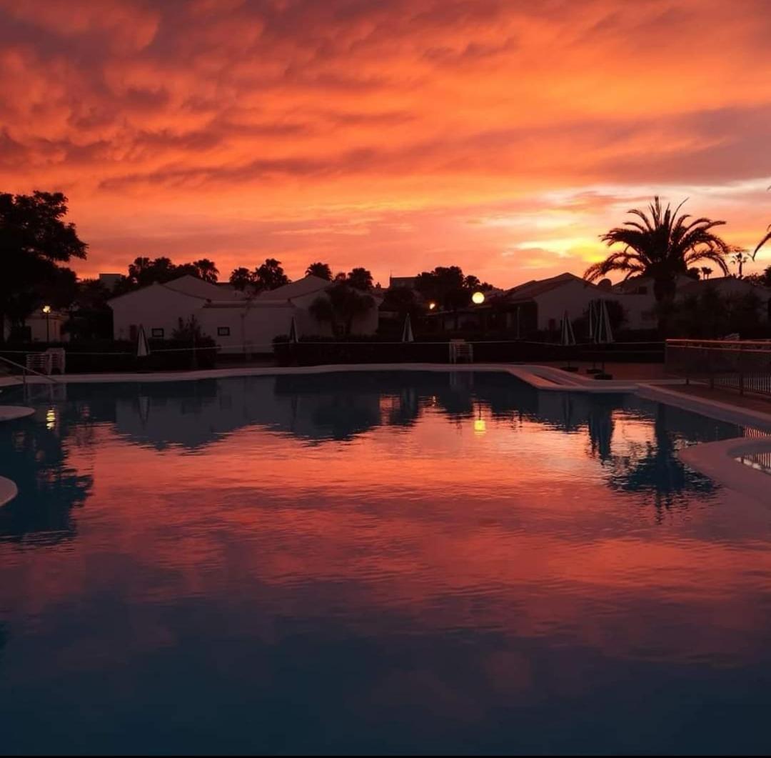 Casa Dory Maspalomas Maspalomas  Luaran gambar